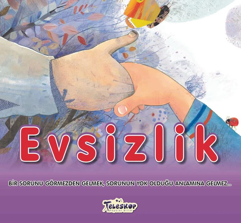 Evsizlik