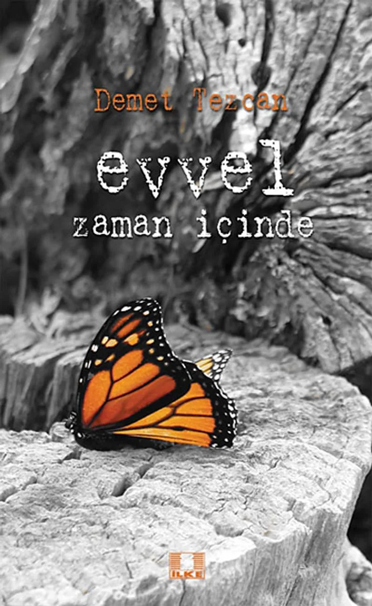 Evvel Zaman İçinde