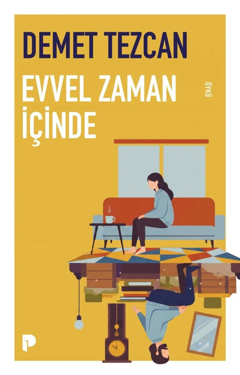 Evvel Zaman İçinde