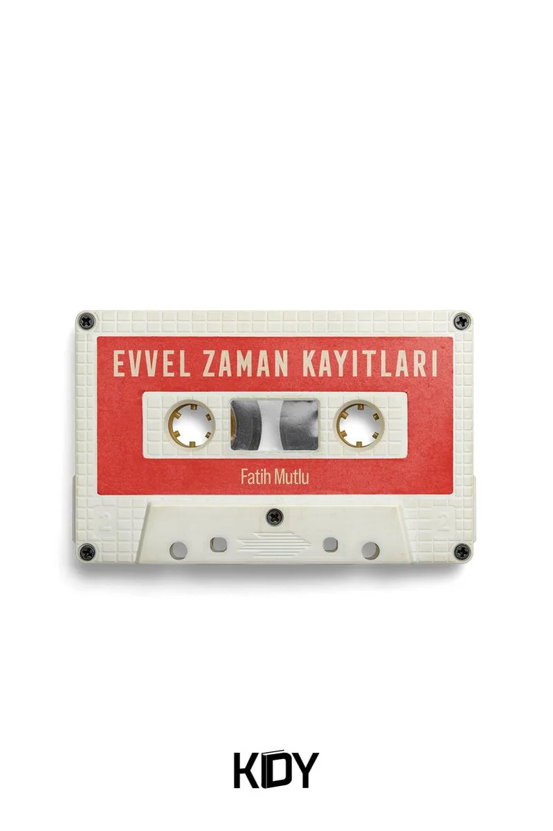 Evvel Zaman Kayıtları