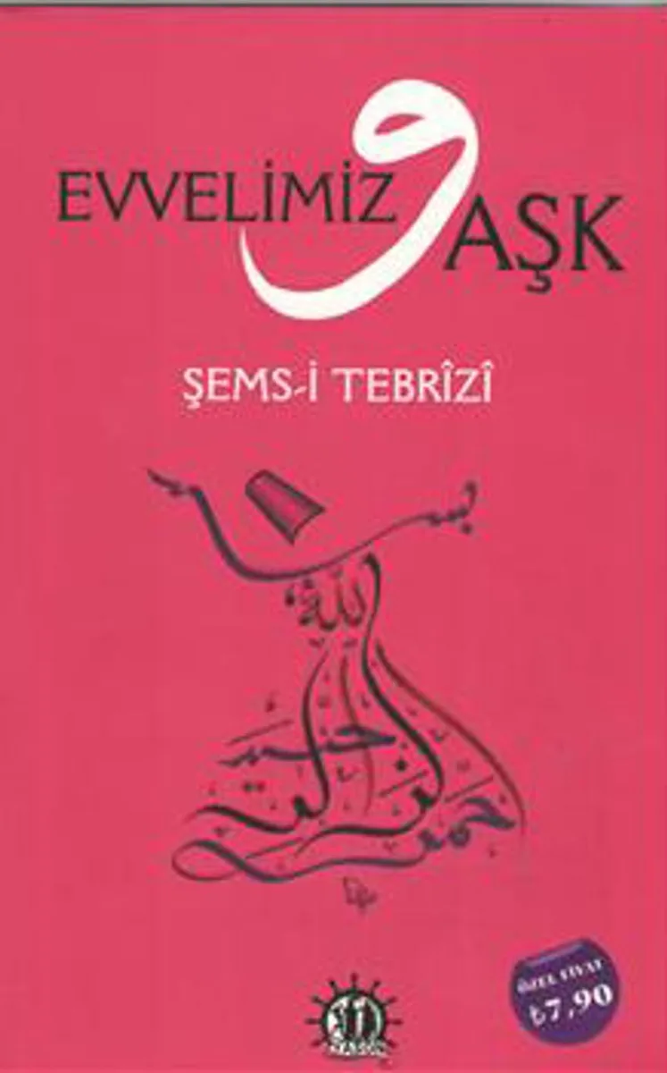 Evvelimiz Aşk
