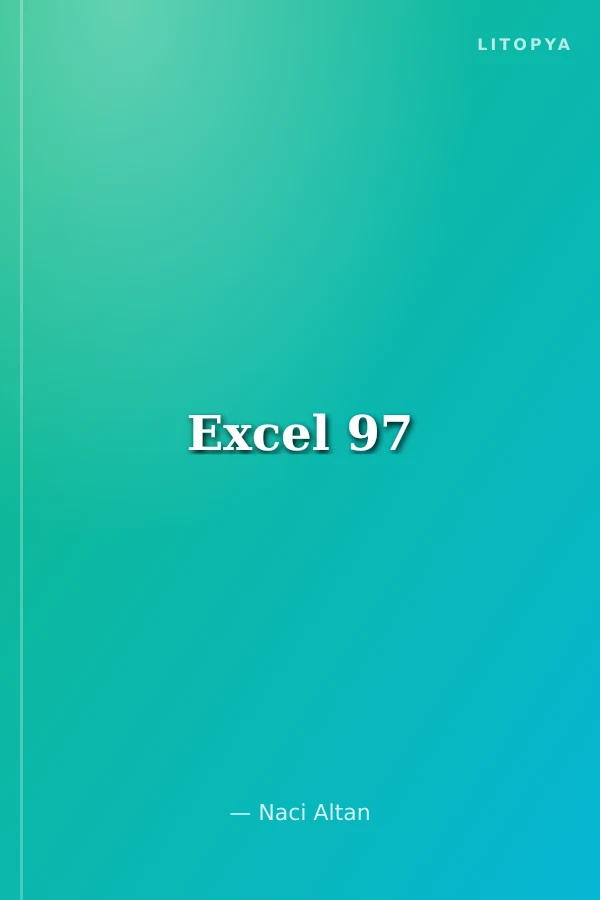 Excel 97