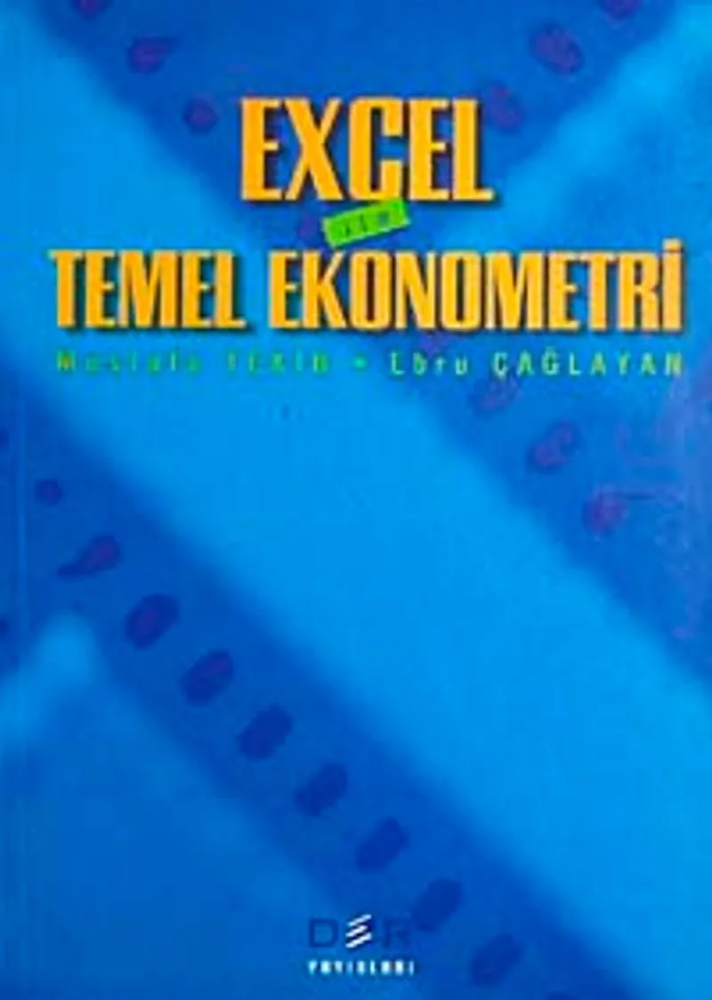 Exel ile Temel Ekonometri