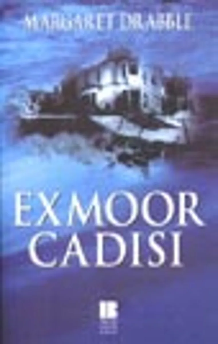 Exmoor Cadısı