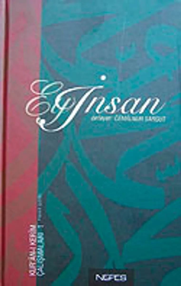 Ey İnsan (Ciltli)