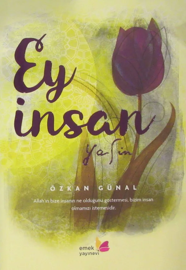 Ey İnsan! Yasin