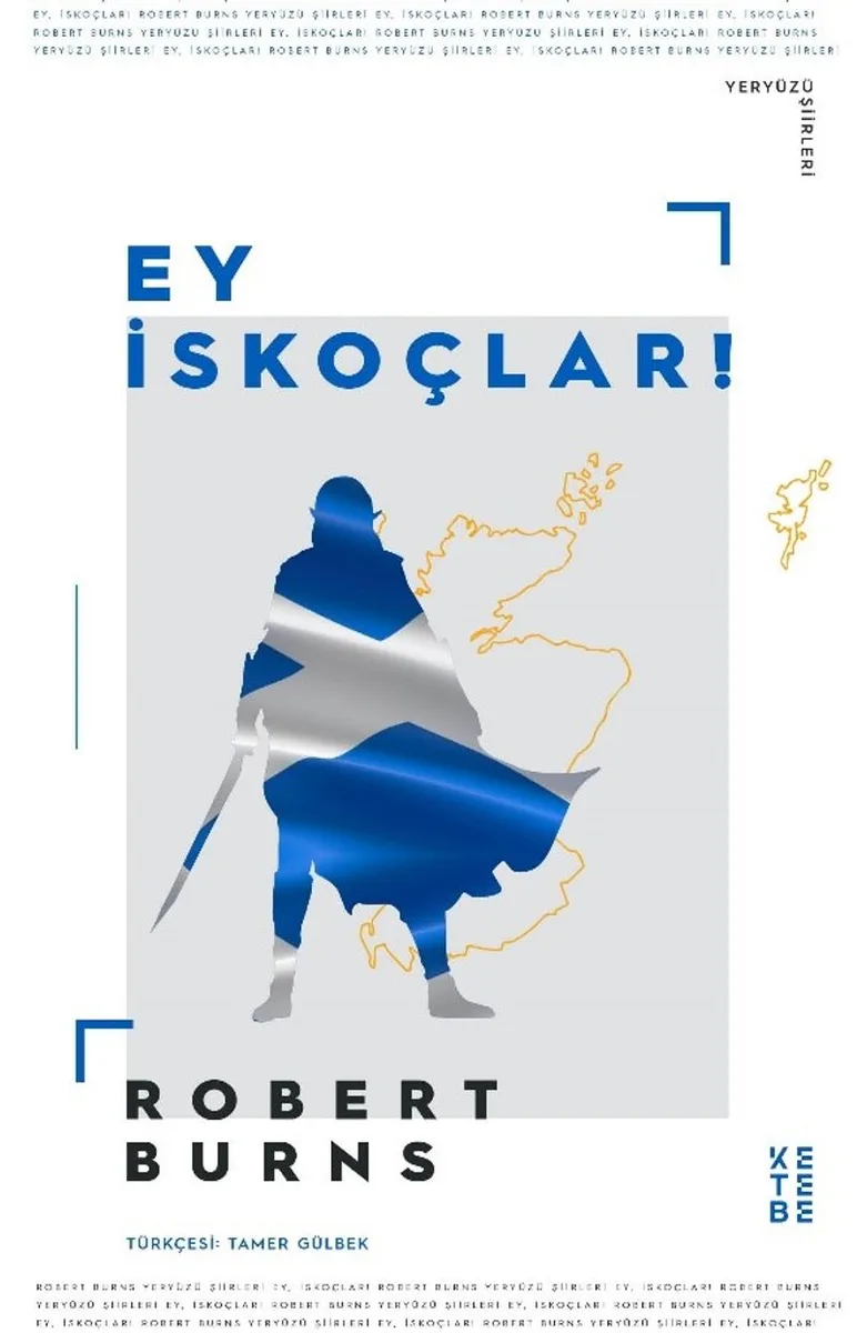 Ey İskoçlar