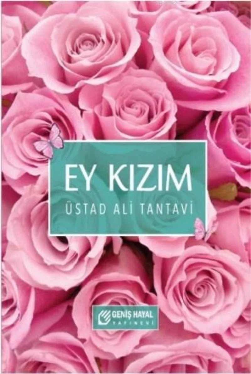 Ey Kızım