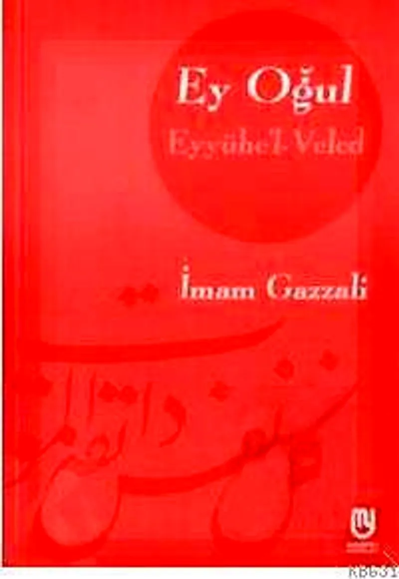 Ey Oğul
