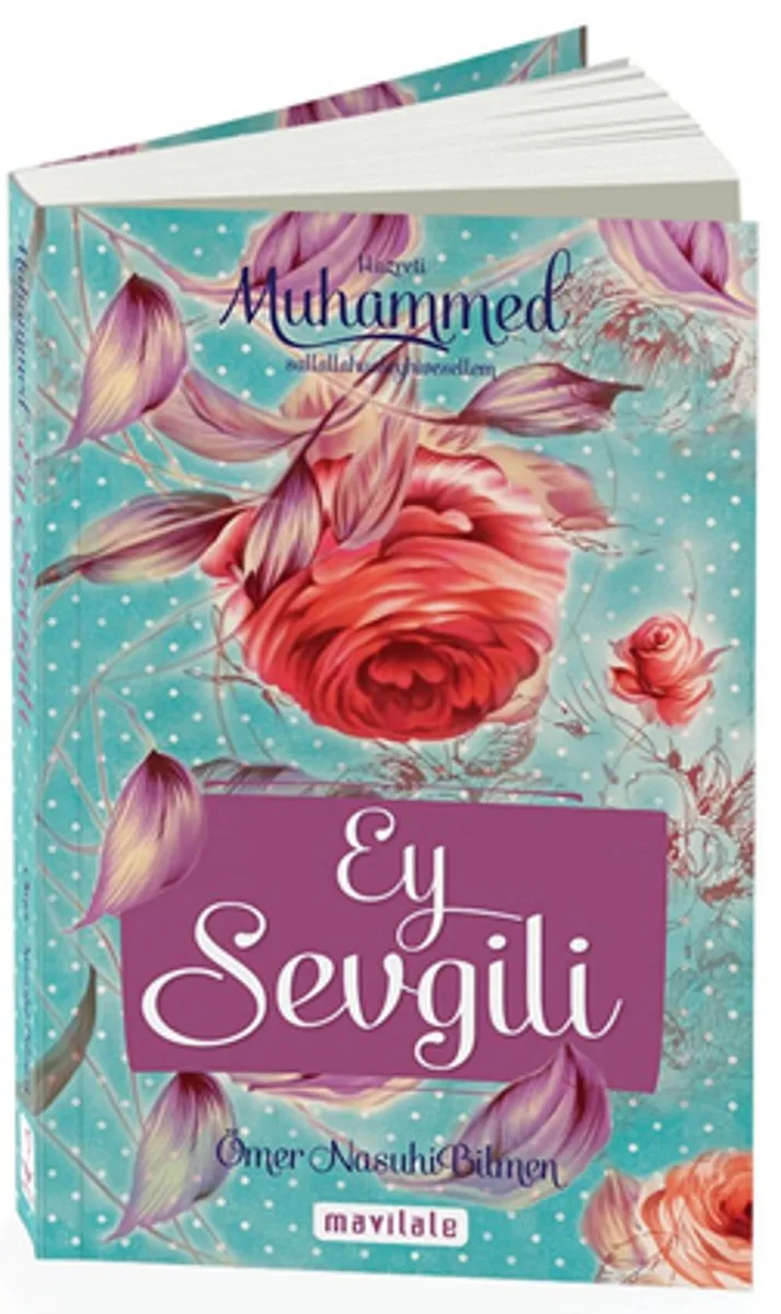 Ey Sevgili