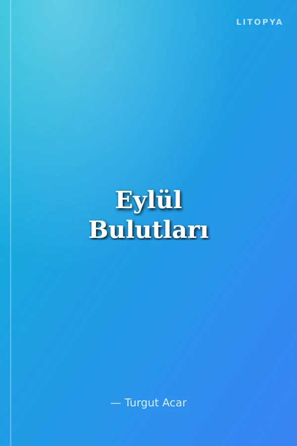 Eylül Bulutları