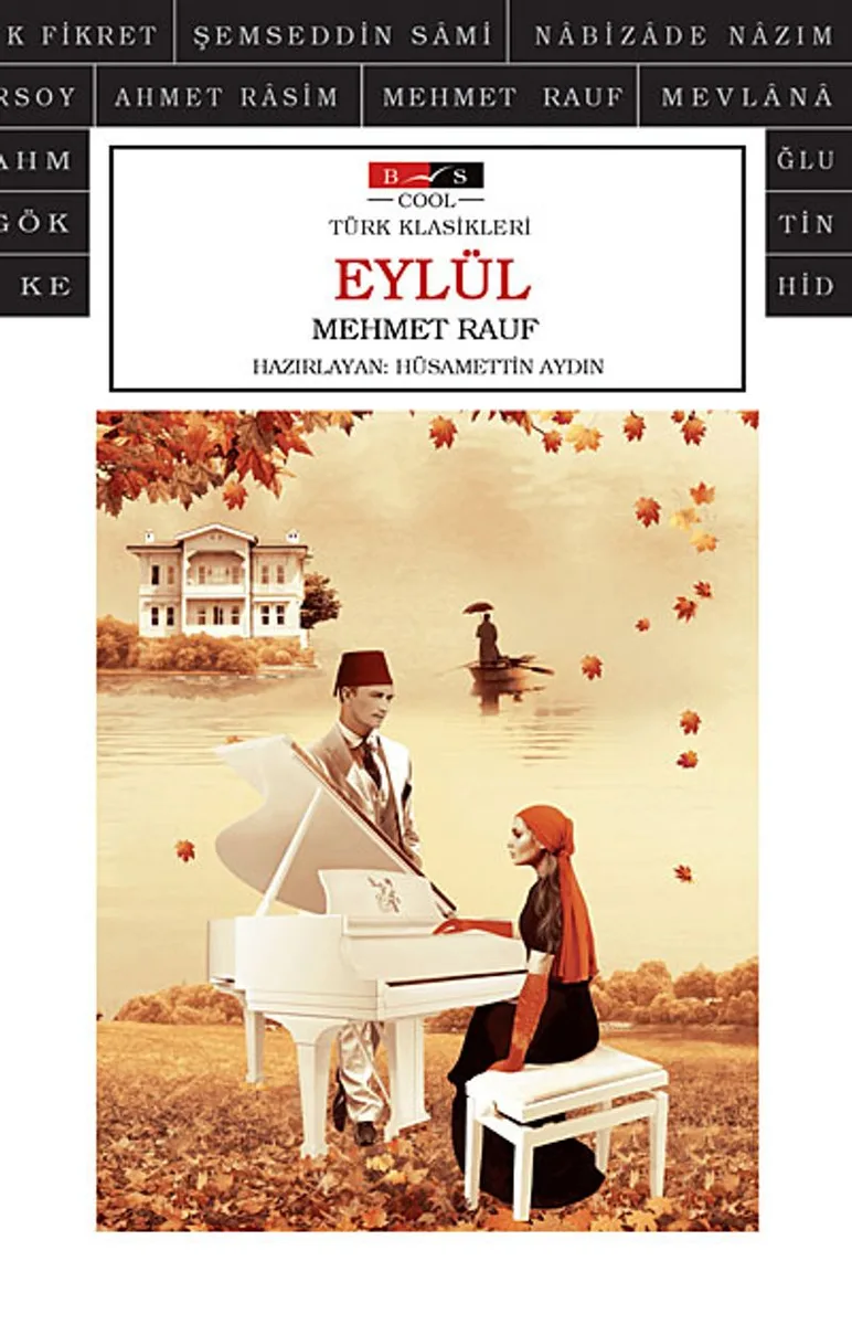Eylül (Cool)