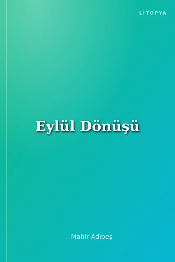 Eylül Dönüşü