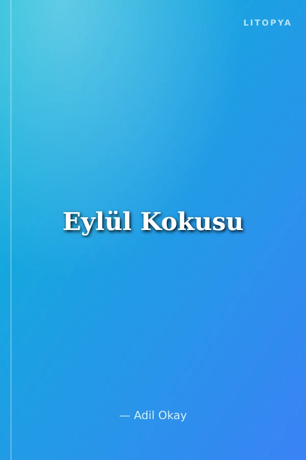 Eylül Kokusu