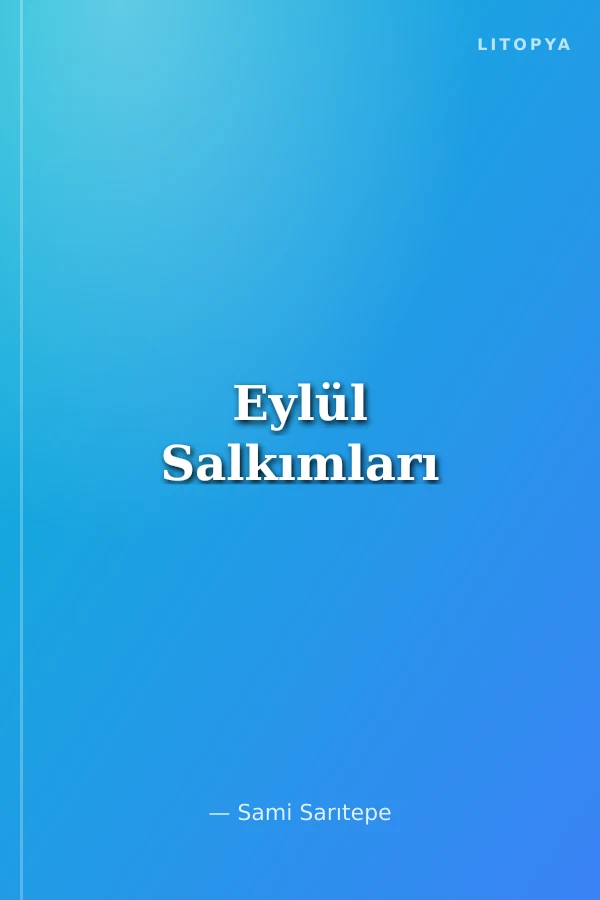 Eylül Salkımları