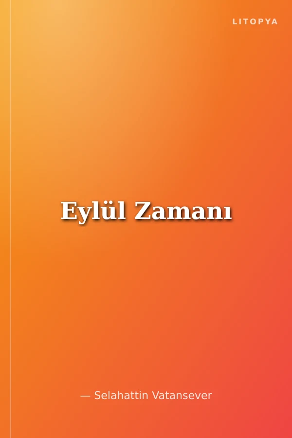 Eylül Zamanı
