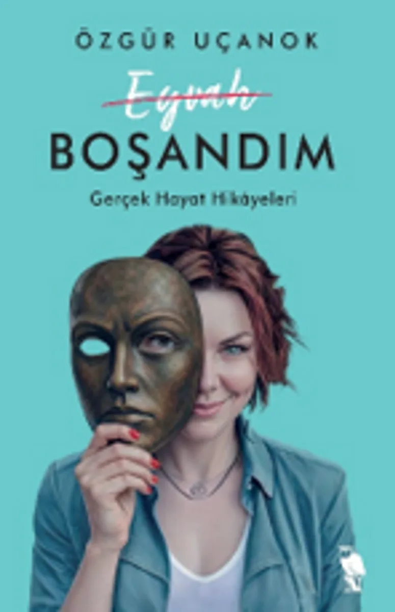Eyvah Boşandım