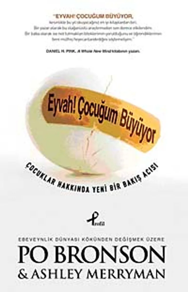 Eyvah Çocuğum Büyüyor