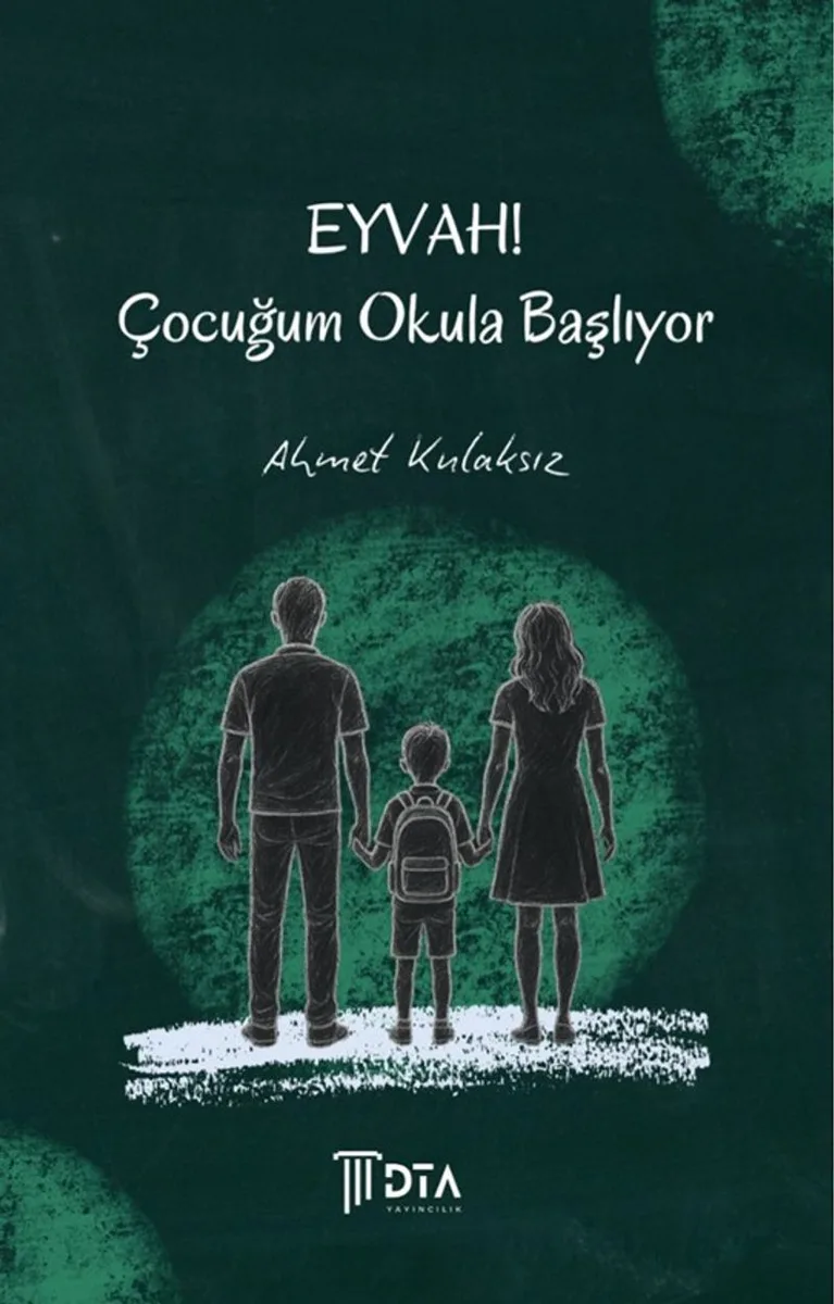 Eyvah! Çocuğum Okula Başlıyor