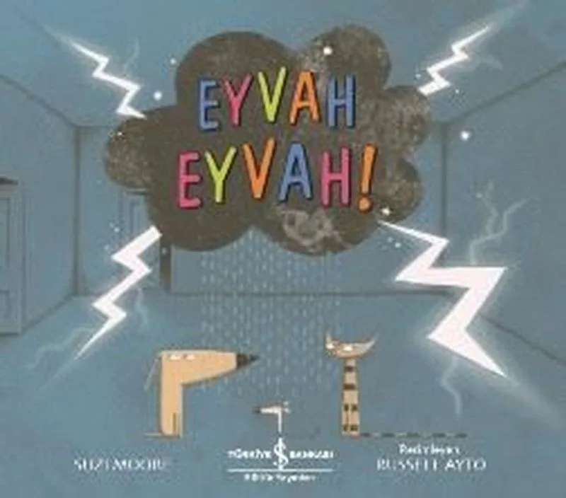 Eyvah Eyvah!