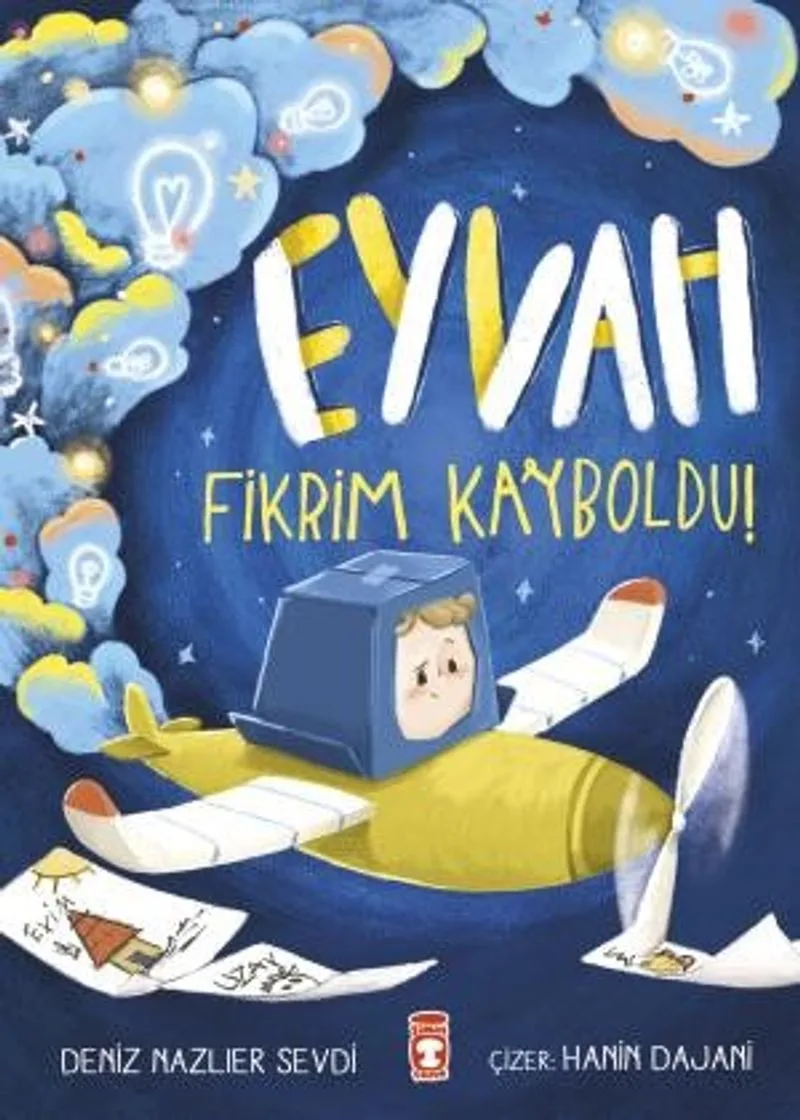 Eyvah Fikrim Kayboldu