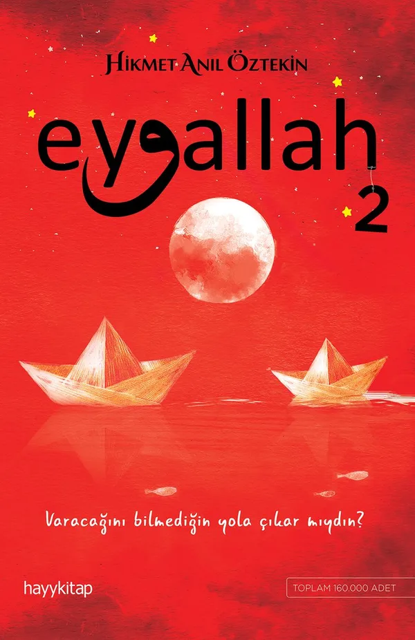Eyvallah 2