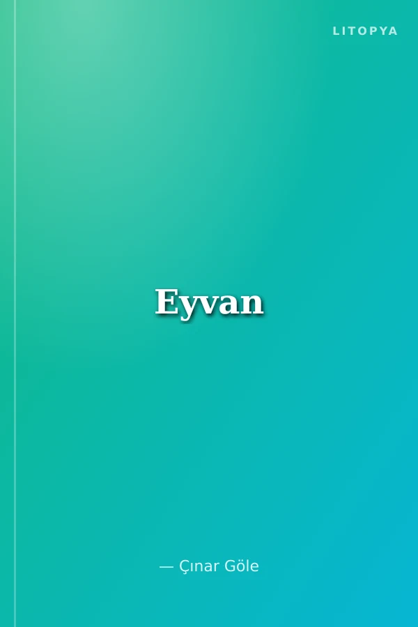 Eyvan