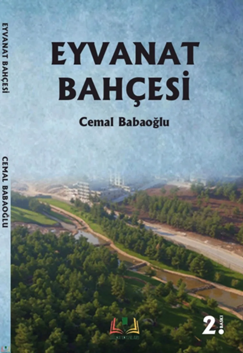 Eyvanat Bahçesi