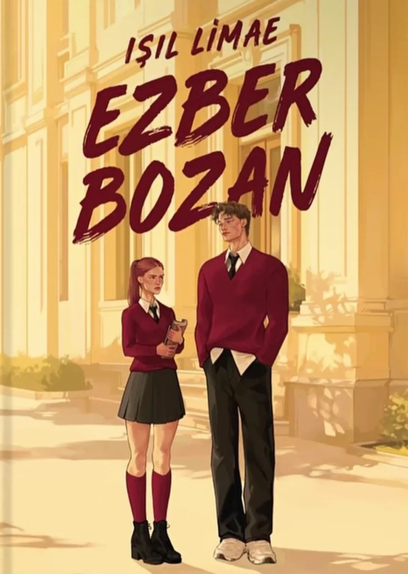 Ezber Bozan