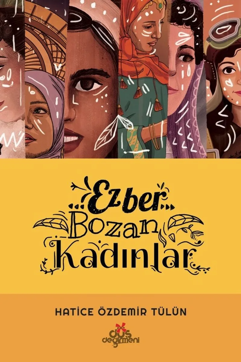 Ezber Bozan Kadınlar