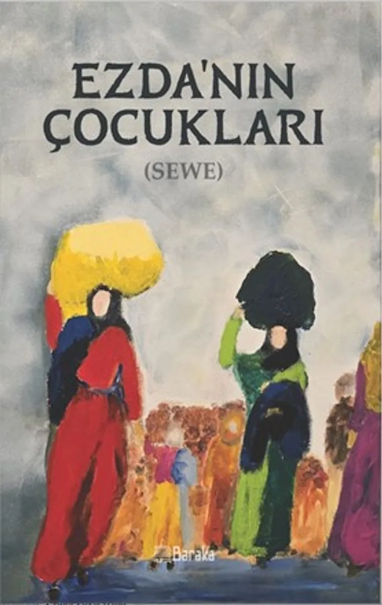 Ezda'nın Çocukları (Sewe)