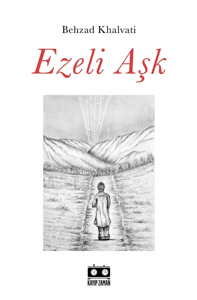 Ezeli Aşk