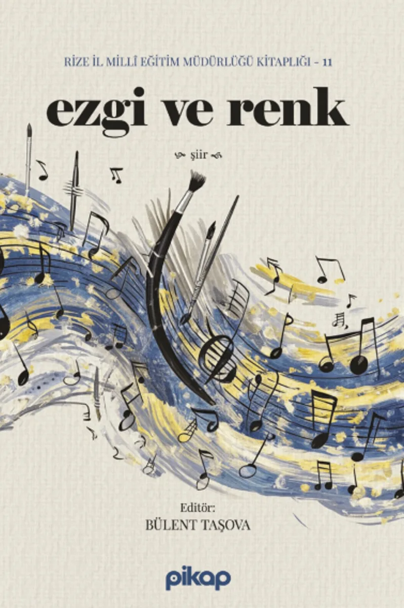 Ezgi ve Renk