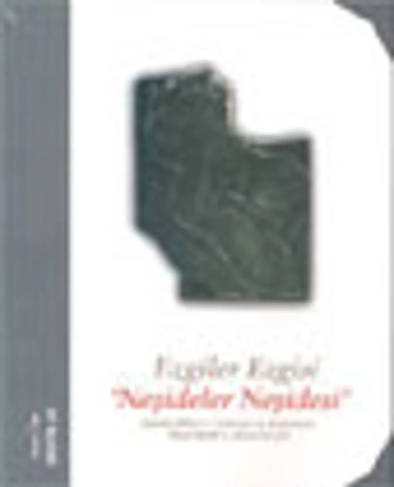 Ezgiler Ezgisi "Neşideler Neşidesi"