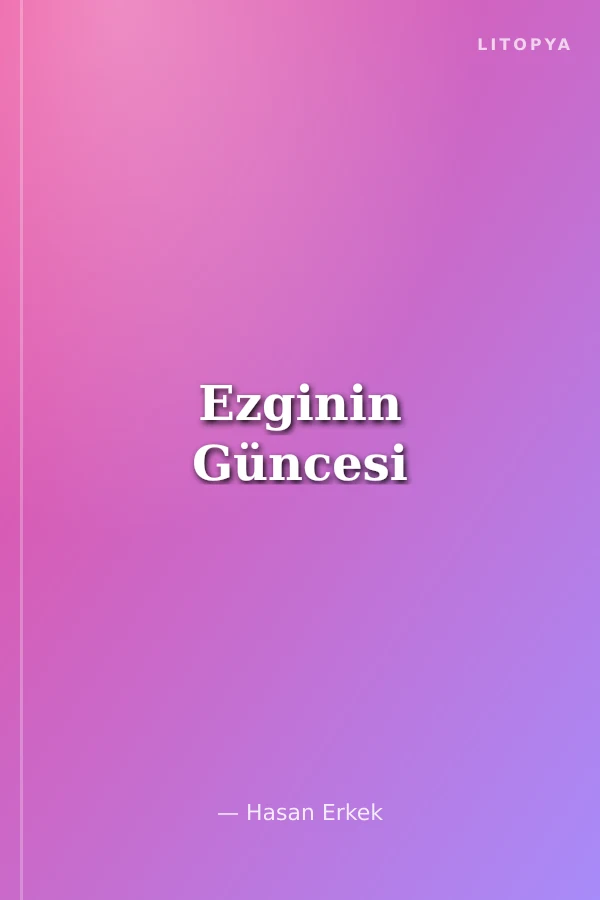 Ezginin Güncesi
