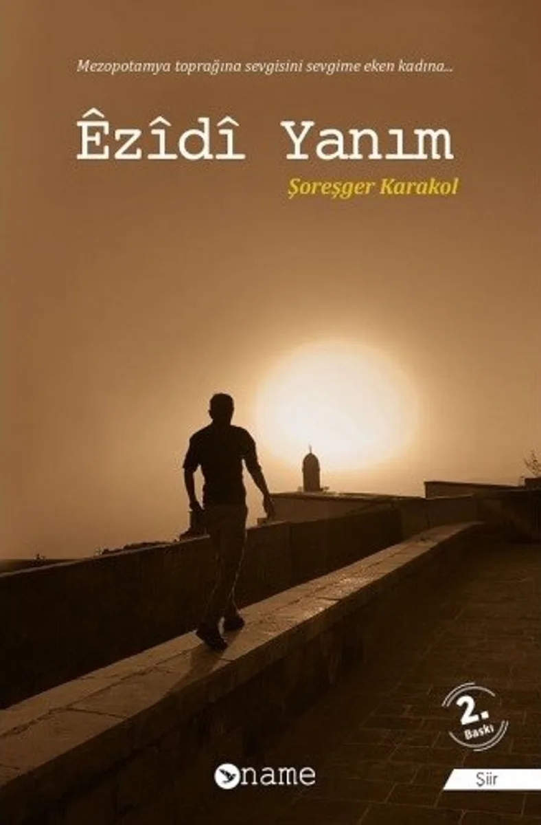 Ezidi Yanım