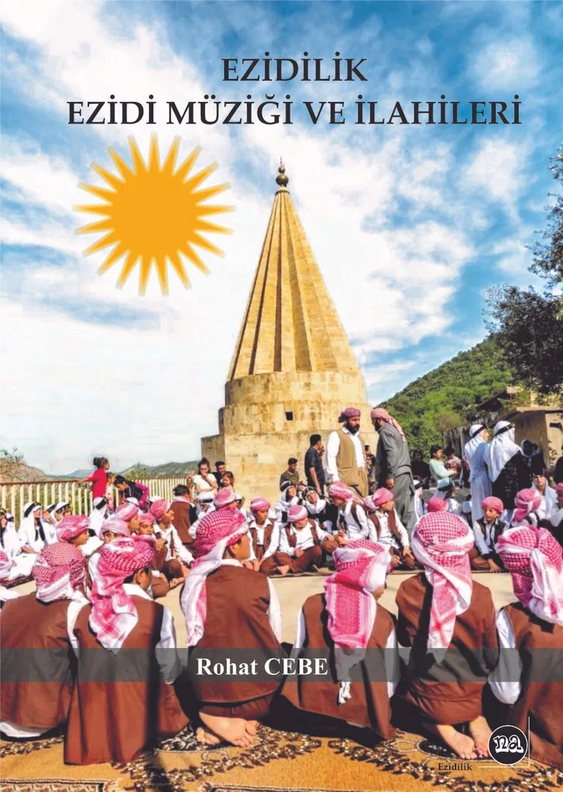 Ezidilik Ezidi Müziği ve İlahileri