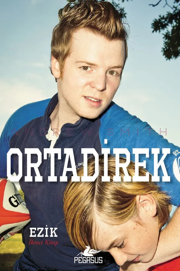 Ezik 2 / Ortadirek