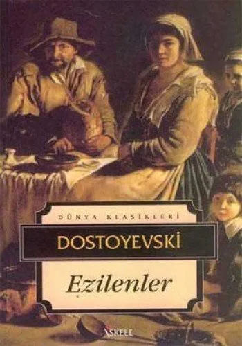 Ezilenler