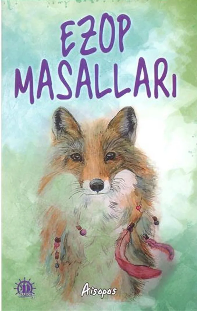 Ezop Masalları