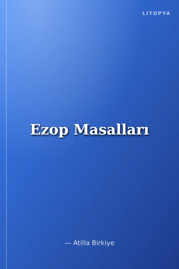 Ezop Masalları