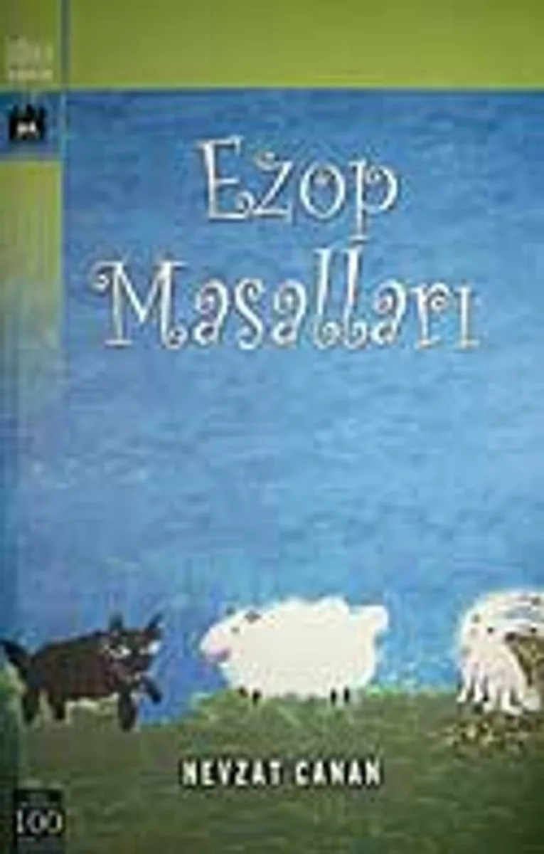 Ezop Masalları