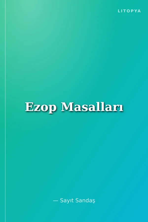 Ezop Masalları