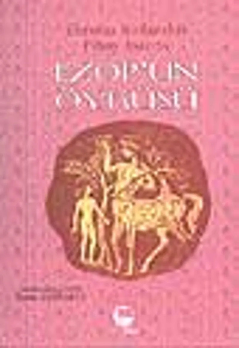 Ezop'un Öyküsü