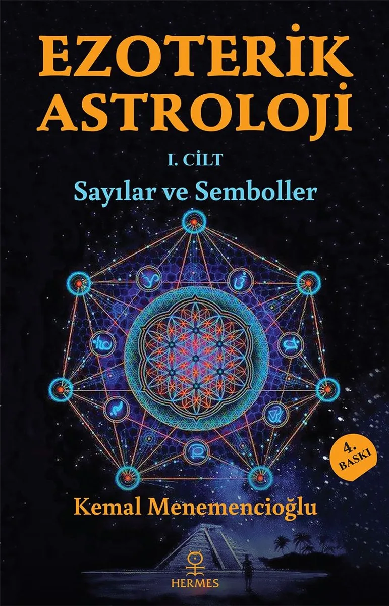 Ezoterik Astroloji (1. Cilt) Sayılar ve Semboller