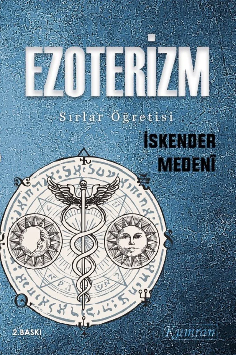 Ezoterizm Sırlar Öğretisi