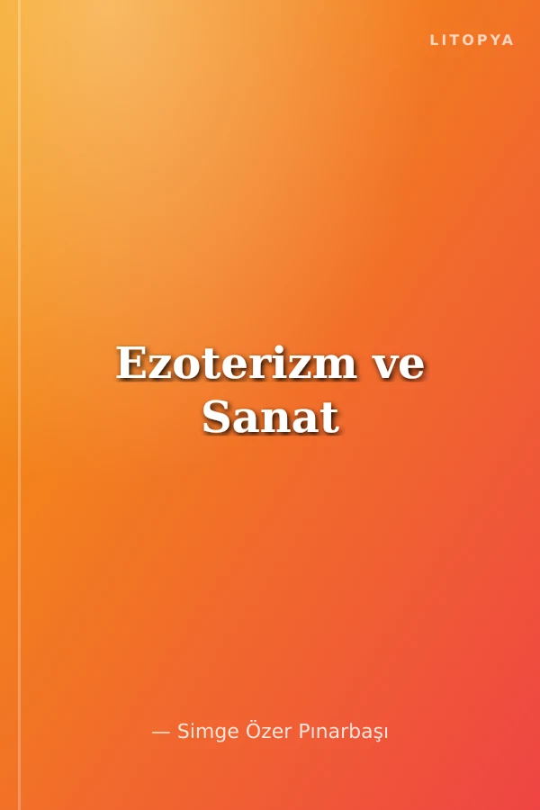 Ezoterizm ve Sanat