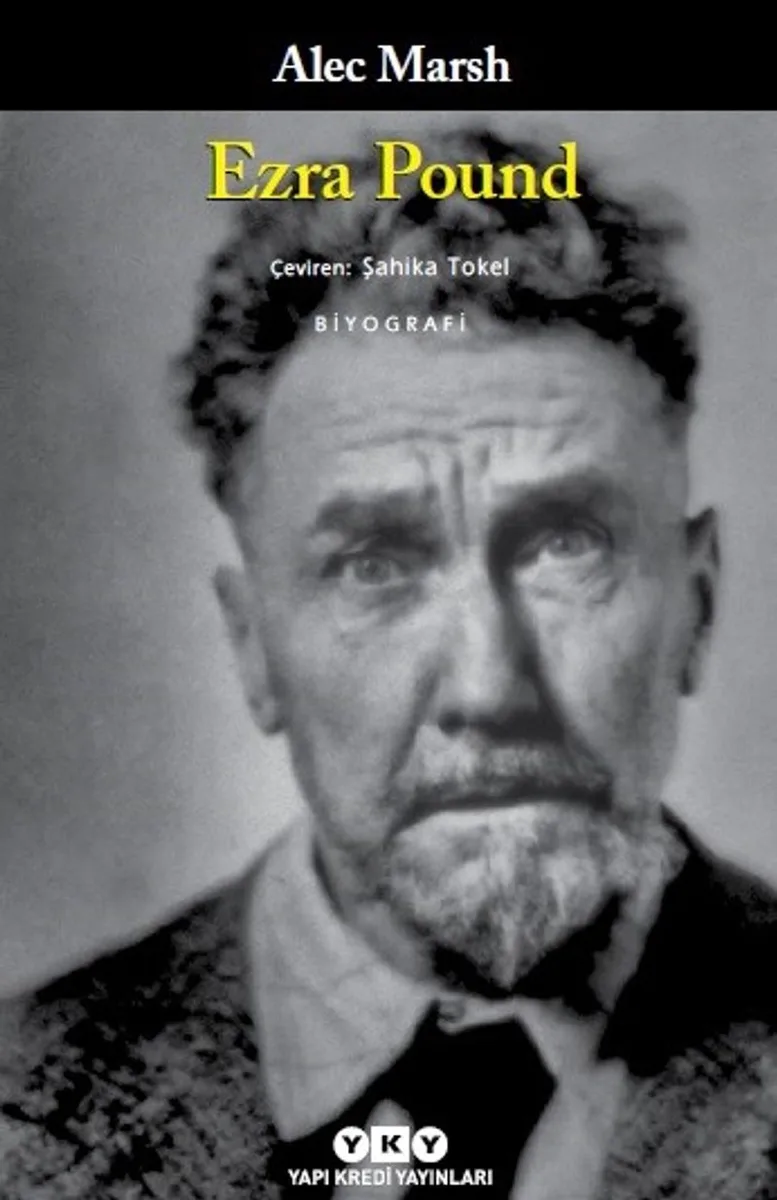 Ezra Pound