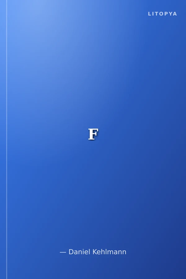 F