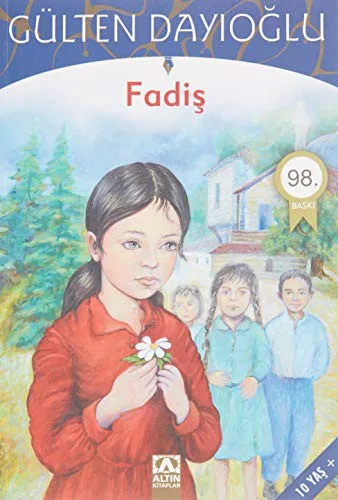 Fadiş